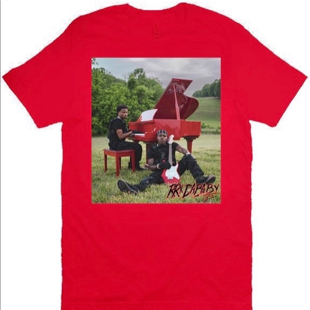 RoddyRich Tshirts